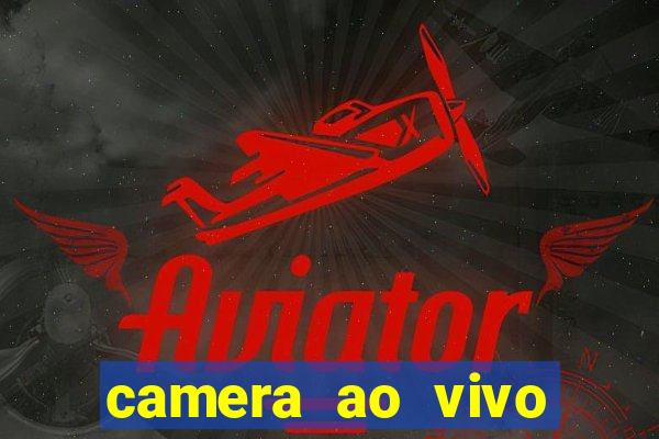 camera ao vivo porto rico